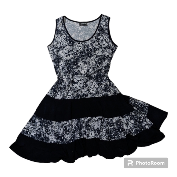 gitane Dresses & Skirts - ❤️ Host Pick ❤️ Summer Dress - Navy Blue